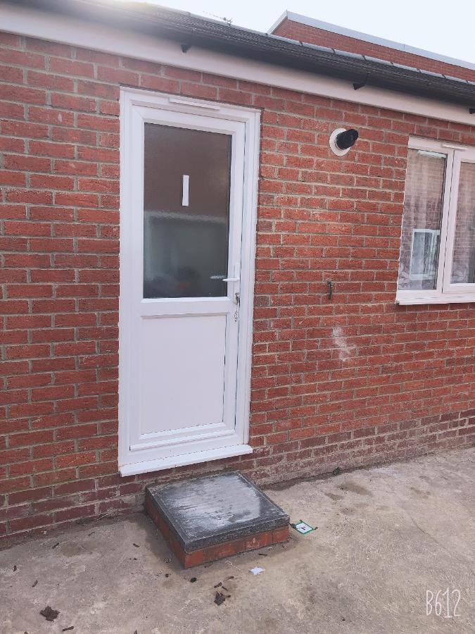 Flat 1 - Entire Modern With En-suite And Free Parking Close To Qmc, Centre & Notts Uni Apartment Nottingham